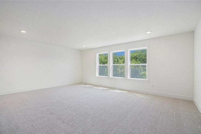 Stock photo - primary bedroom | Image 13