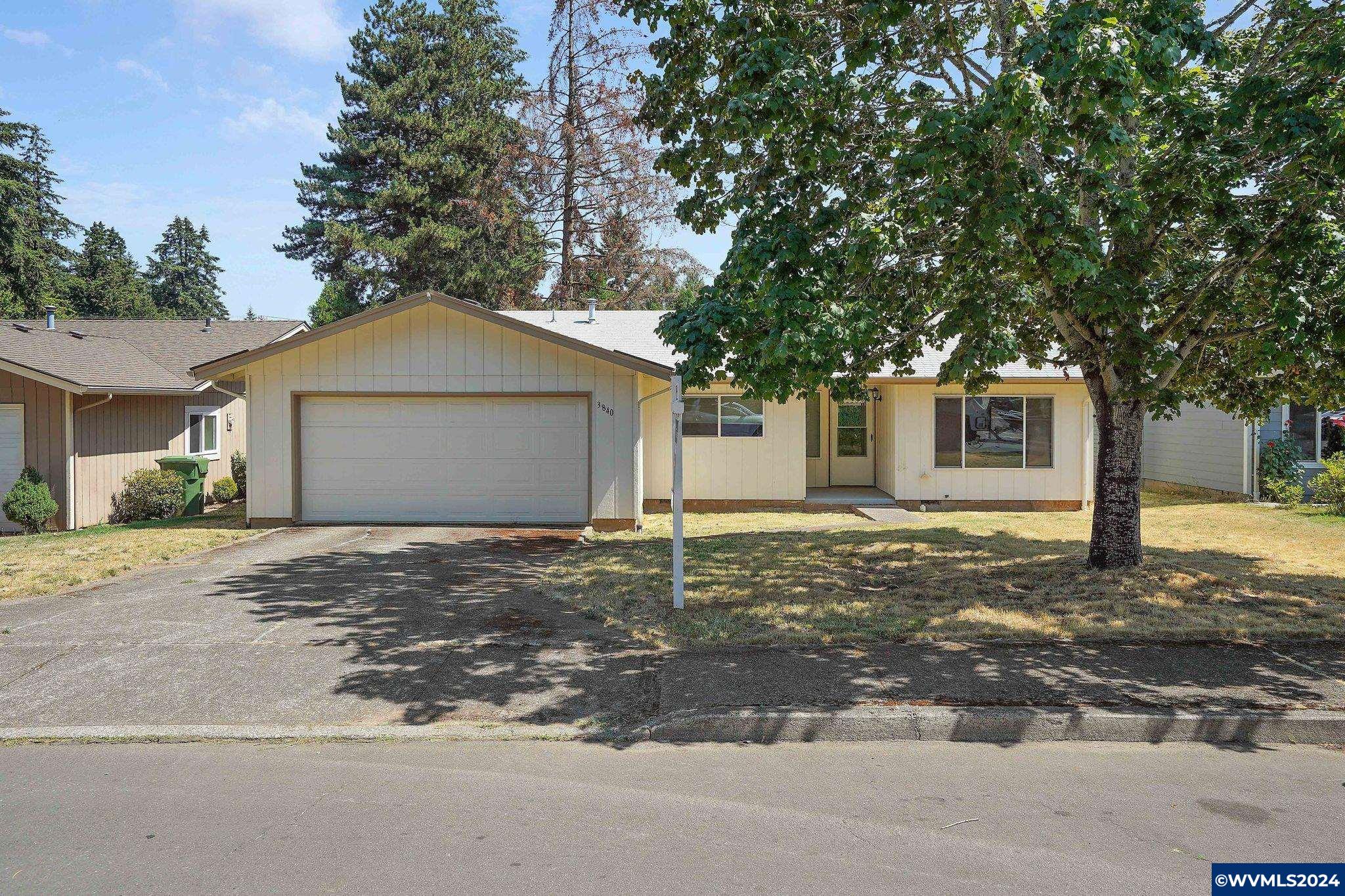 11th Ave, Salem, OR 97302