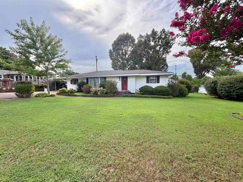 4105 Eastwood Dr, Florence, AL, 35630-2919 | Card Image