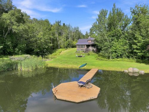 302 Worcester Loop Rd, Stowe, VT, 05672-4322 | Card Image