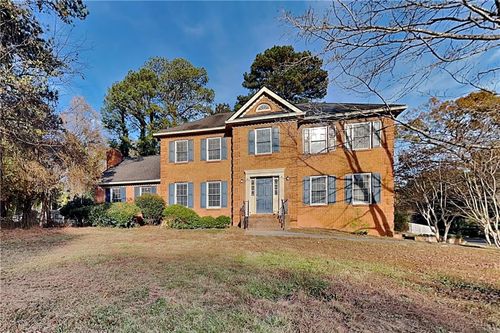 506 Daisy Nash Dr Sw, Lilburn, GA, 30047-3004 | Card Image