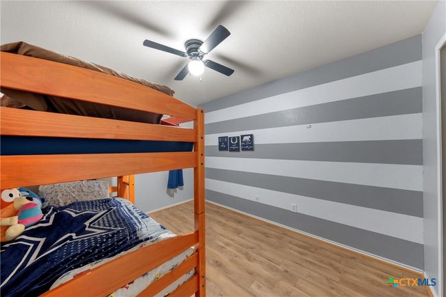 8510 Starview St, House other with 3 bedrooms, 2 bathrooms and null parking in Temple TX | Image 11
