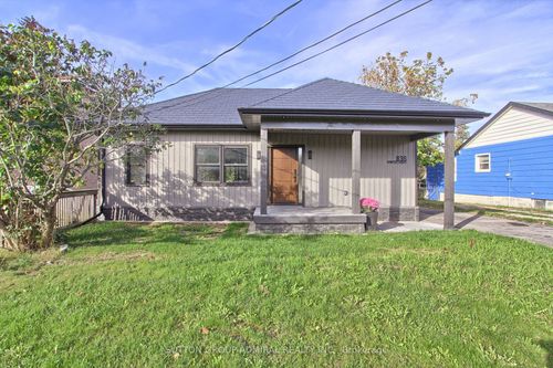 836 Montsell Ave, Willow Beach, ON, L0E1S0 | Card Image