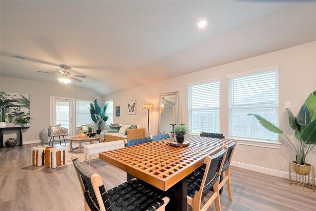 24603 Dover Bend Way, House other with 4 bedrooms, 3 bathrooms and 2 parking in Richmond TX | Image 12