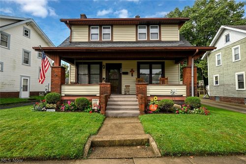 333 S Silver St, Louisville, OH, 44641-1951 | Card Image