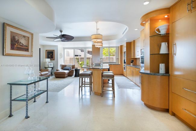 APT-174 - 201 Crandon Blvd, Townhouse with 4 bedrooms, 7 bathrooms and null parking in Key Biscayne FL | Image 22