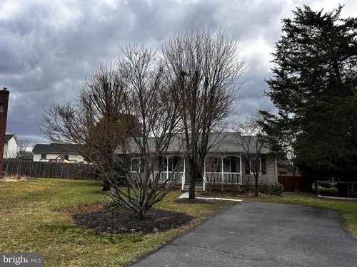 123 Meadowbrooke Pl, WINCHESTER, VA, 22602-6531 | Card Image