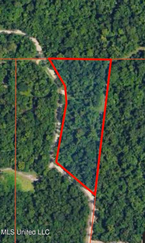 3.56 Ac Vicie Ln, Leakesville, MS, 39451 | Card Image
