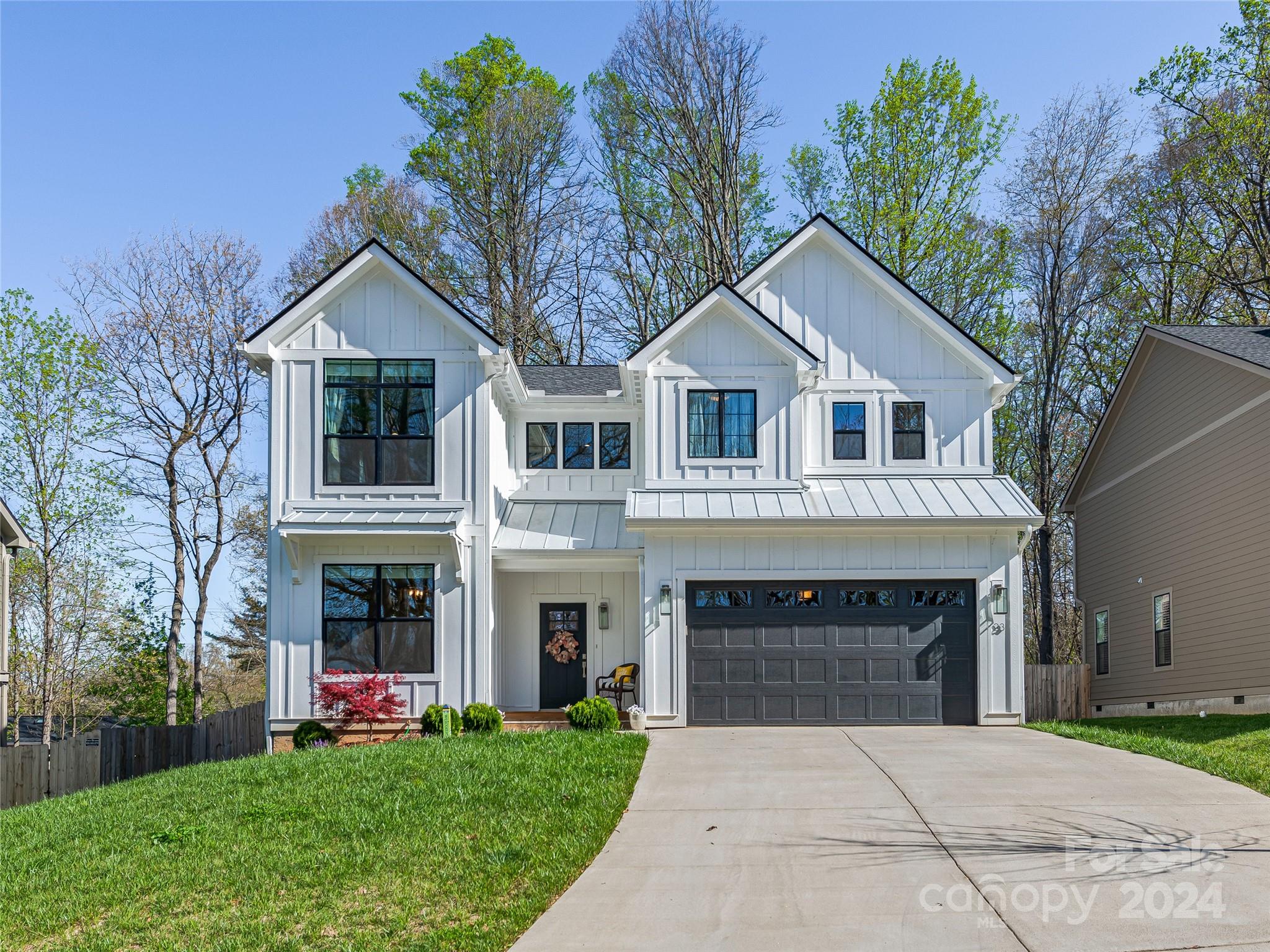 Myrtle Lee Cv, Arden, NC 28704