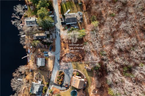 0 W Shore Dr, Exeter, RI, 02822 | Card Image