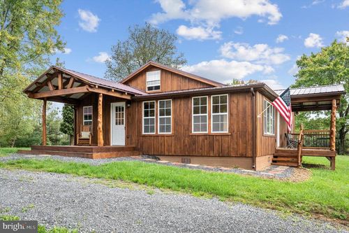 95 Jr S Way, HIGH VIEW, WV, 26808-9531 | Card Image