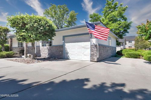 581 Stafford Way, Carson City, NV, 89701 | Card Image