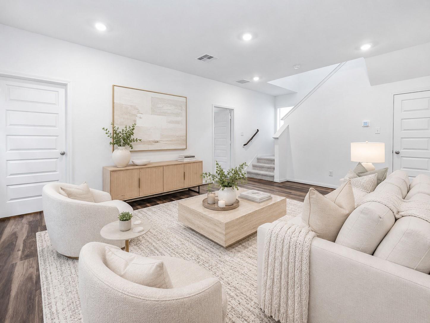 Residential in Houston 3