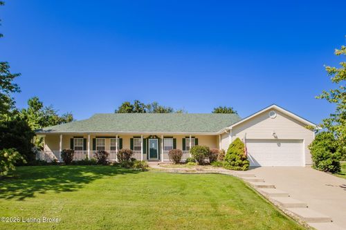 419 Deer Lake Rd, Elizabethtown, KY, 42701-6983 | Card Image