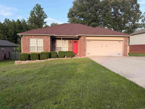 131 Weathering Dr, Austin, AR, 72007-9700 | Card Image