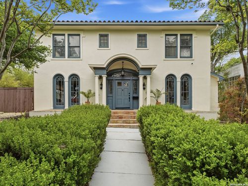 136 Barilla Pl, San Antonio, TX, 78209-5824 | Card Image