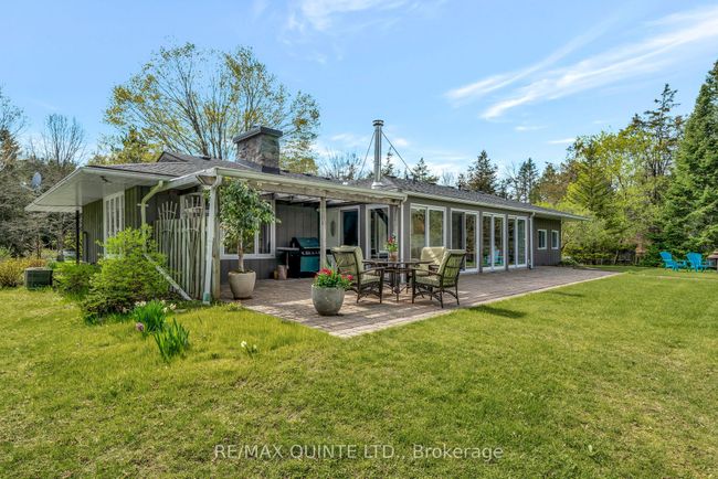 150a Hoskin Rd, House other with 4 bedrooms, 3 bathrooms and 6 parking in Plainfield ON | Image 42