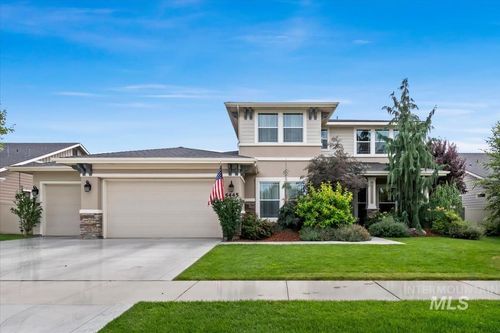 5445 W Saguaro Dr, Eagle, ID, 83616 | Card Image