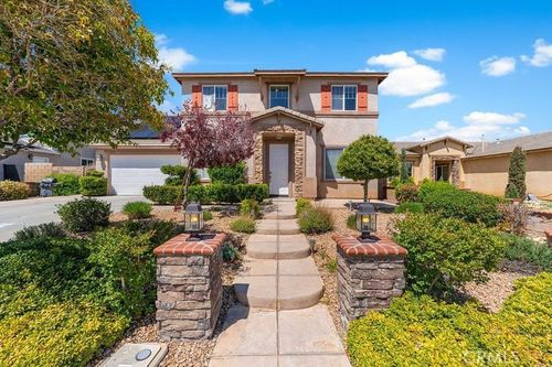 2613 Lincoln Ln, Palmdale, CA, 93551-5813 | Card Image