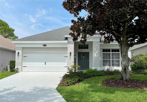 24345 Amberleaf Ct, Leesburg, FL, 34748-2104 | Card Image