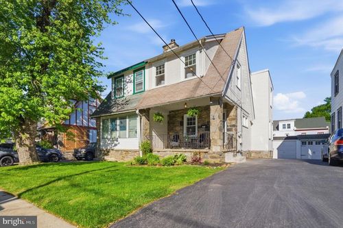 746 Oak View Rd, ARDMORE, PA, 19003-2025 | Card Image