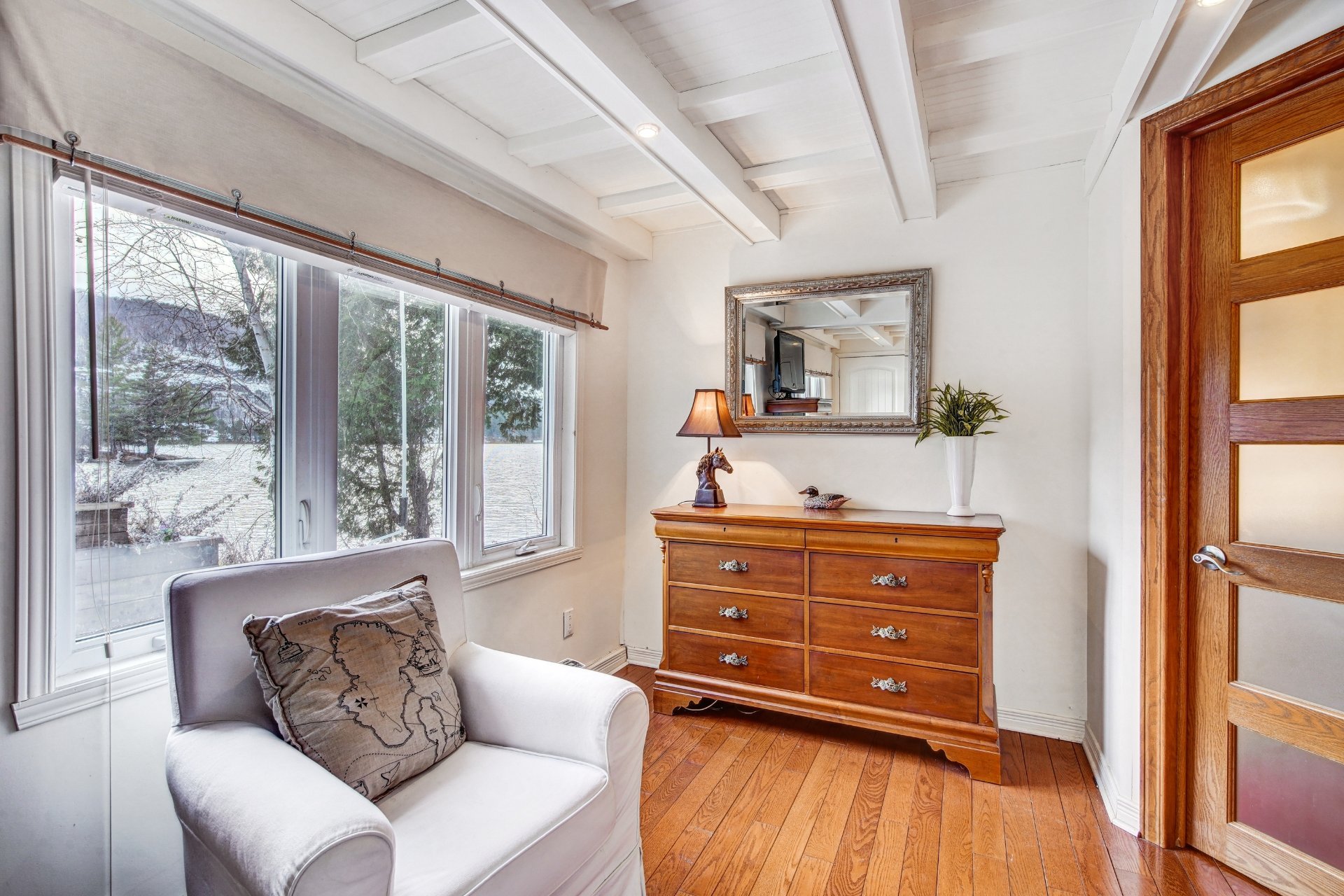 Residential Lease in Mont-Tremblant 2