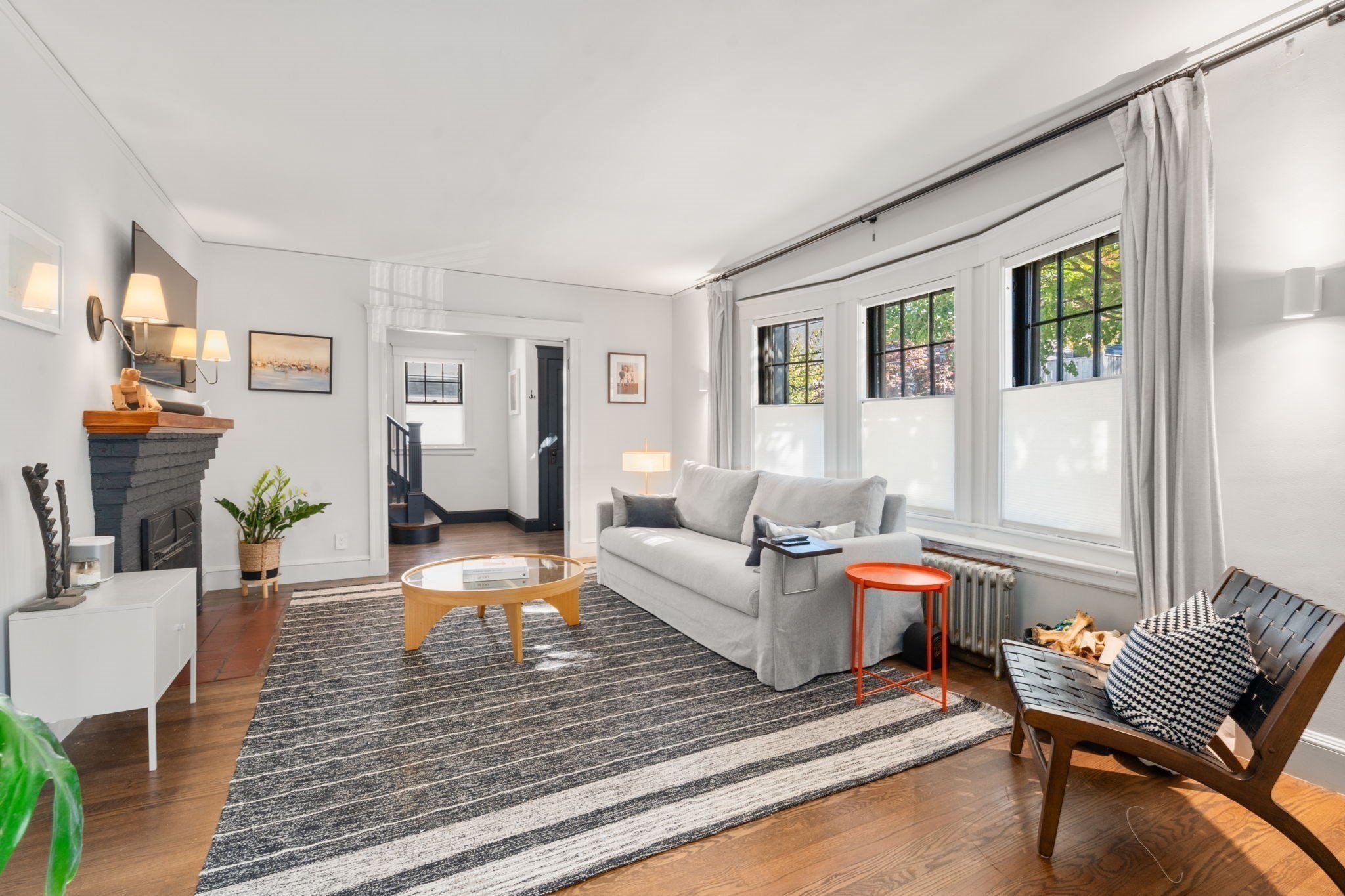Residential in Boston 5