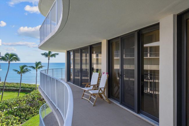 APT-4C1 - 3400 S Ocean Blvd, Condo with 2 bedrooms, 2 bathrooms and null parking in Palm Beach FL | Image 41