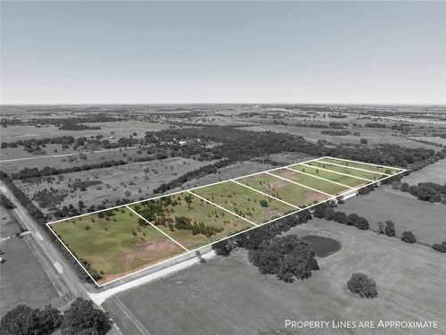 Lot 3 Bugtussle Ln, West, TX, 76691 | Card Image