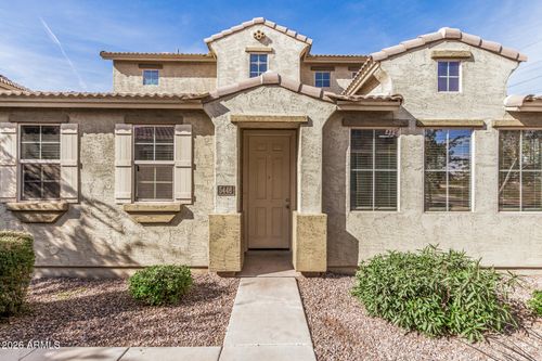 5446 W Fulton Street, Phoenix, AZ, 85043 | Card Image