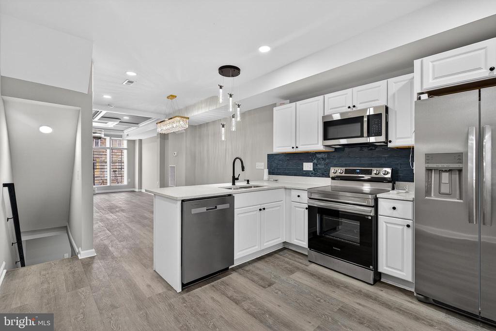 Residential in BALTIMORE 3