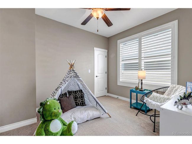 11494 Colony Loop, House other with 4 bedrooms, 3 bathrooms and null parking in Parker CO | Image 27
