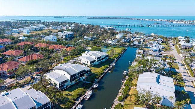 APT-704 - 4104 128 Th St W, Condo with 3 bedrooms, 2 bathrooms and null parking in CORTEZ FL | Image 53