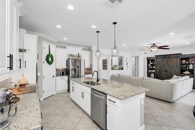 21345 Sullivan Ranch Blvd, House other with 4 bedrooms, 4 bathrooms and null parking in MOUNT DORA FL | Image 17
