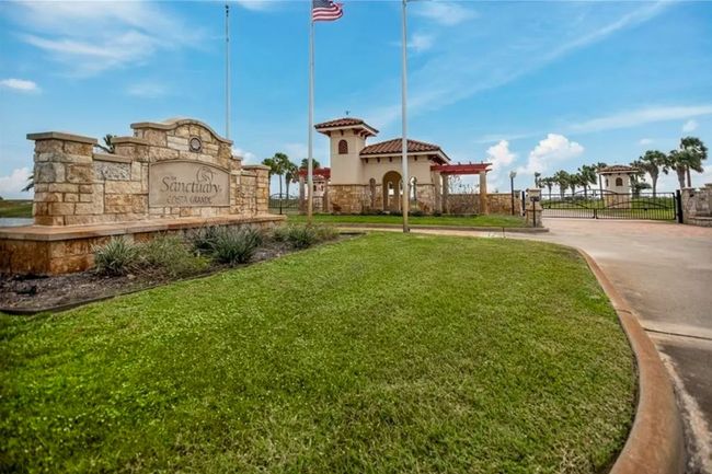 242 E Tuscany Way, Home with 0 bedrooms, 0 bathrooms and null parking in Port O'Connor TX | Image 7