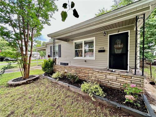 1208 N Front St, Dardanelle, AR, 72834-3230 | Card Image