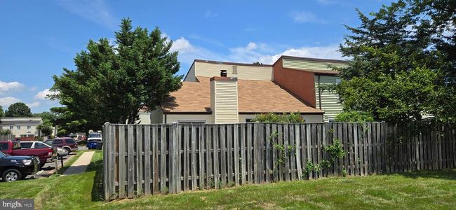 350 Juniper Ct, Townhouse with 4 bedrooms, 2 bathrooms and null parking in HERNDON VA | Image 48