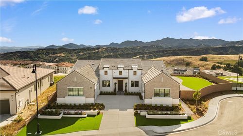 12545 N Silver Spur Ct, Porter Ranch, CA, 91326-4663 | Card Image