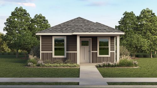 4305 Tafoya Lane, Crandall, TX, 75114 | Card Image