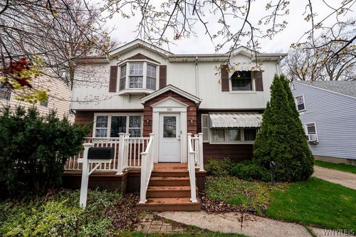 241 Dexter Ter, Tonawanda, NY, 14150-4722 | Card Image