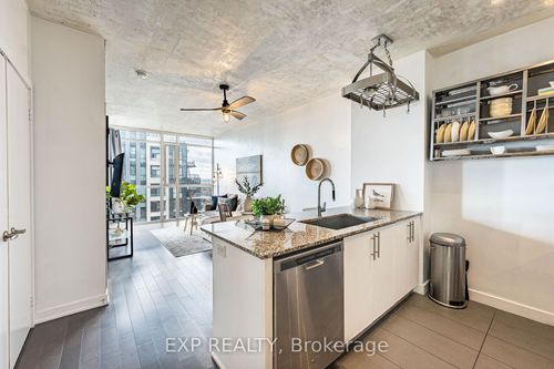 2305-4099 Brickstone Mews, Mississauga, ON, L5B0G2 | Card Image