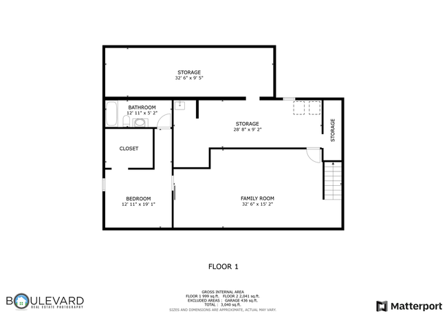 1305 Unity Ave N, House other with 4 bedrooms, 3 bathrooms and null parking in Golden Valley MN | Image 34