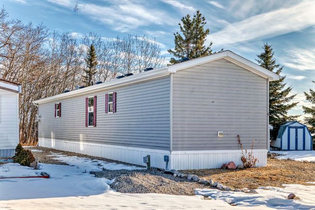 6 - 927 19 A Street, House other with 2 bedrooms, 1 bathrooms and 2 parking in Spruce View AB | Image 25