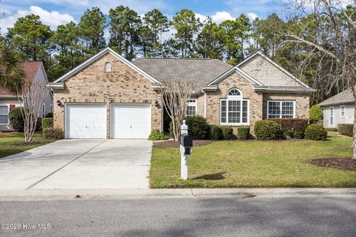 556 Sandpiper Bay Drive Sw, Sunset Beach, NC, 28468 | Card Image