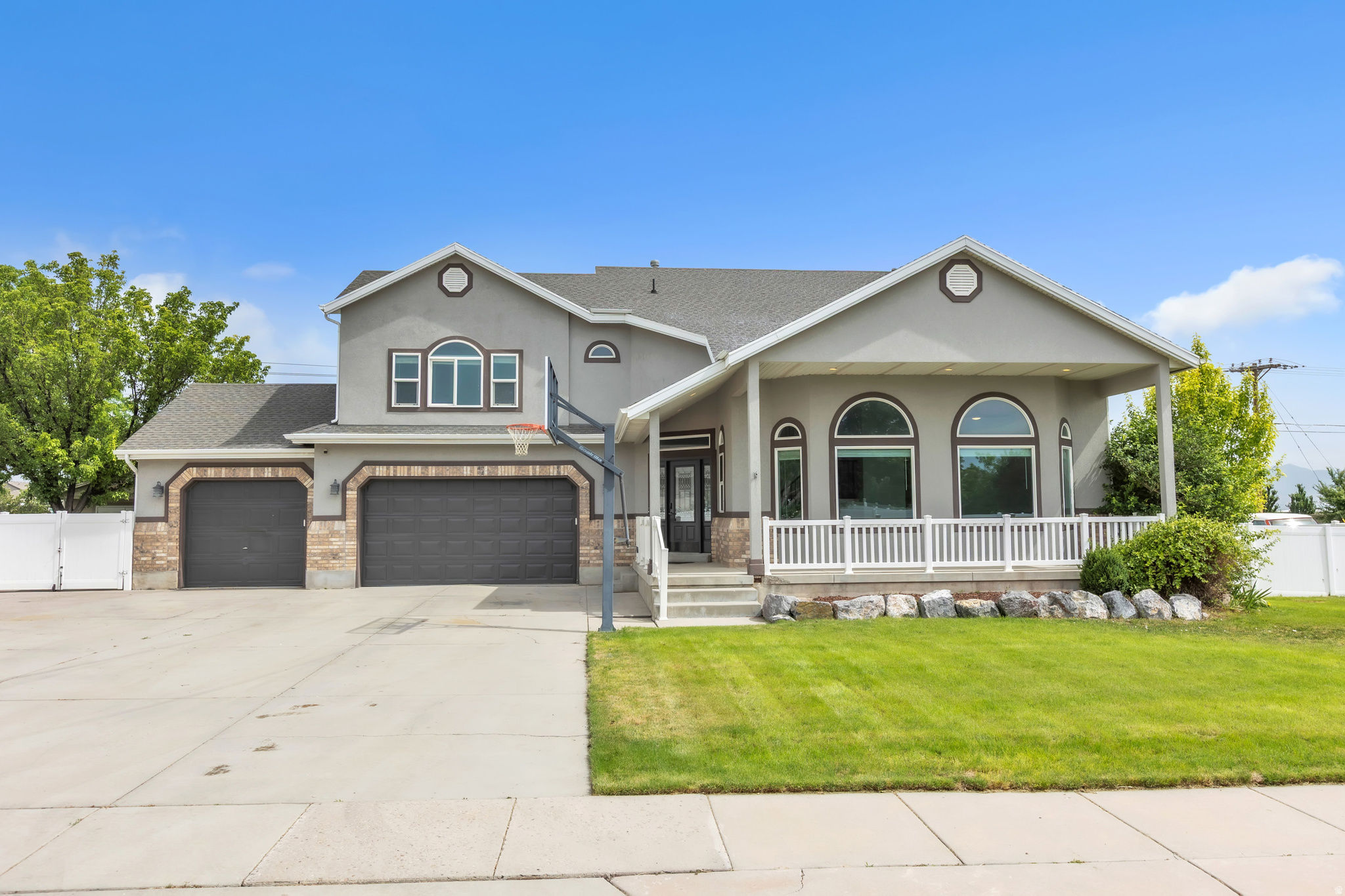 Residential in West Jordan