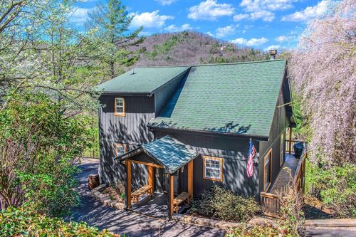 204 Fortenberry Creek Rd, Blairsville, GA, 30512-7038 | Card Image