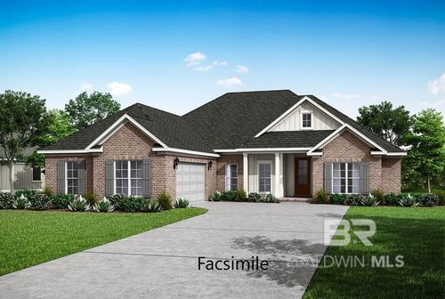 12249 Exbury Dr, Spanish Fort, AL, 36527-8856 | Card Image