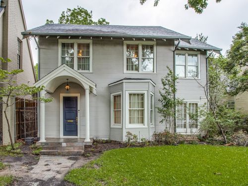 3448 Mockingbird Ln, Dallas, TX, 75205-2294 | Card Image