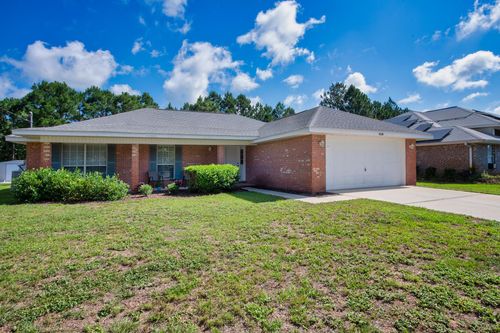 8120 Hartington Dr, Navarre, FL, 32566-4121 | Card Image