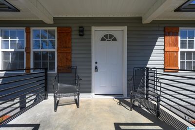 517 22 Nd Street, House other with 3 bedrooms, 1 bathrooms and null parking in BIRMINGHAM AL | Image 3